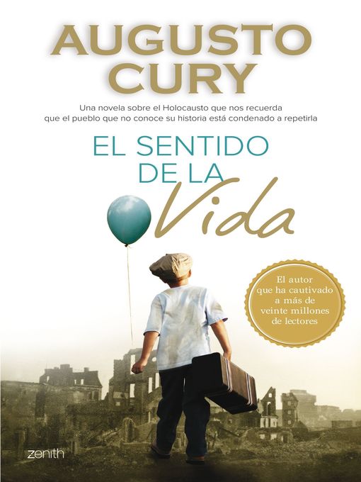 Title details for El sentido de la vida by Augusto Cury - Available